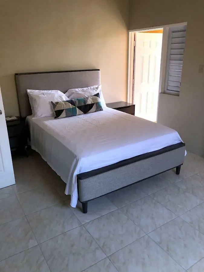 **** Hotel Thevista'S Runaway Bay Lot749 Jamaica