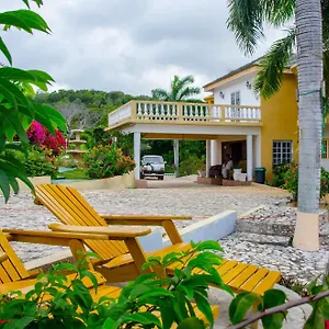 Emerald View 3* Montego Bay