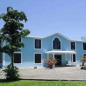 Tamarind Great House 3* Oracabessa