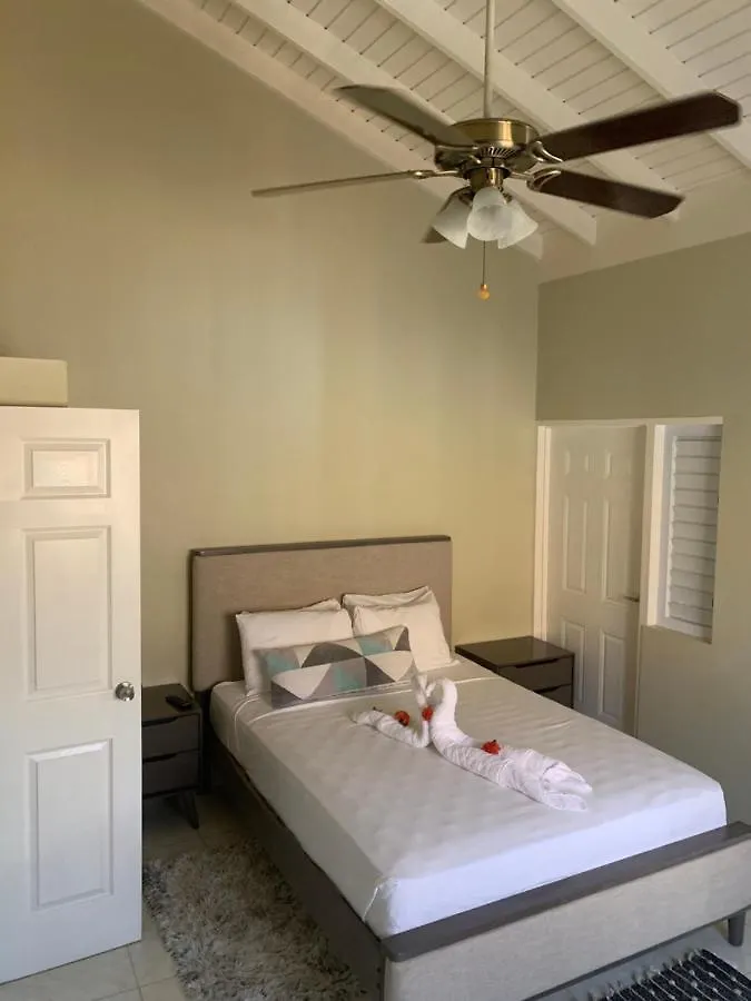Thevista'S Runaway Bay Lot749 Jamaica